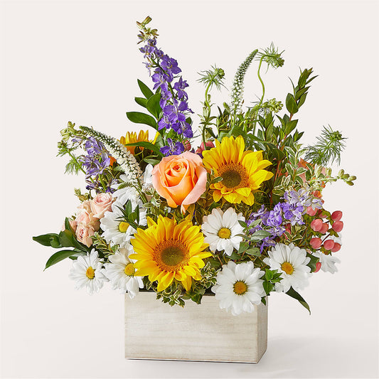 The Good Life Bouquet –  Peonia Flowers Llc, Lakewood NJ