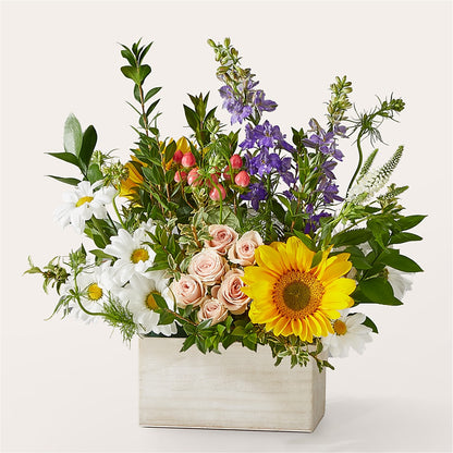 The Good Life Bouquet –  Peonia Flowers Llc, Lakewood NJ