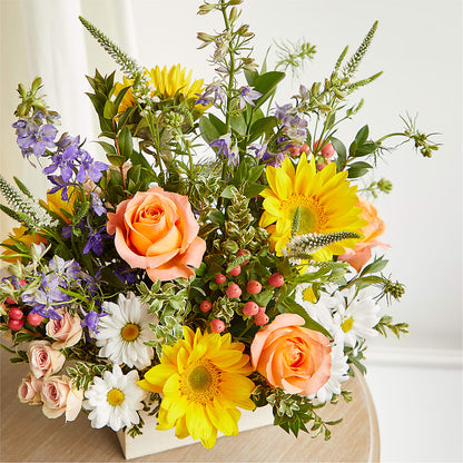 The Good Life Bouquet –  Peonia Flowers Llc, Lakewood NJ