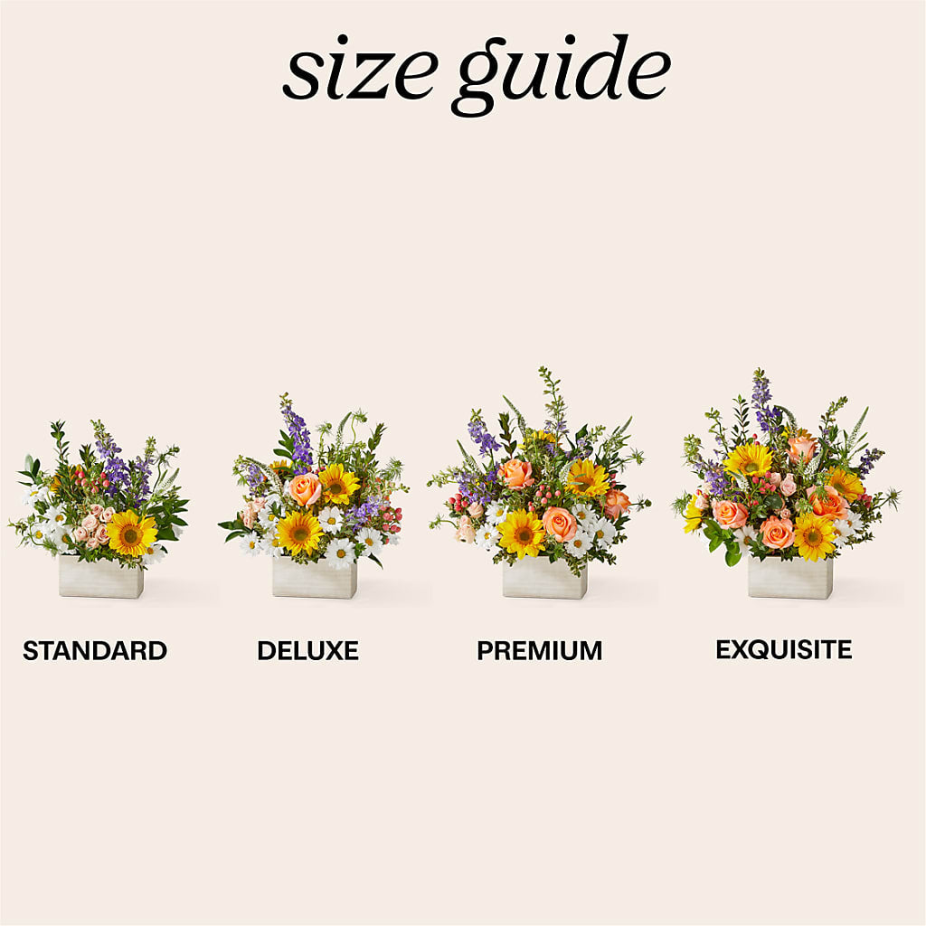 The Good Life Bouquet –  Peonia Flowers Llc, Lakewood NJ