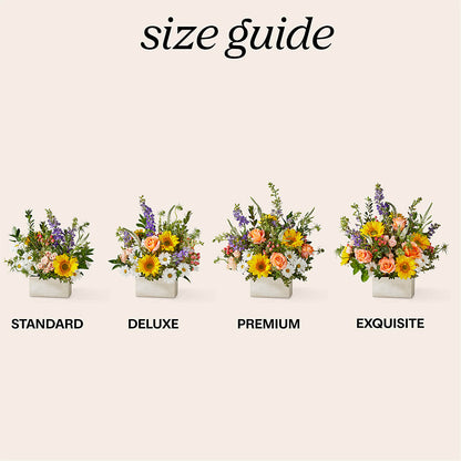 The Good Life Bouquet –  Peonia Flowers Llc, Lakewood NJ