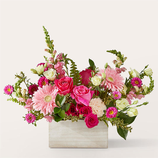Too Cute Bouquet –  Peonia Flowers Llc, Lakewood NJ