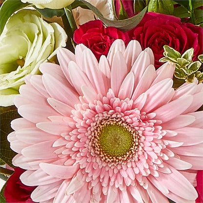 Too Cute Bouquet –  Peonia Flowers Llc, Lakewood NJ