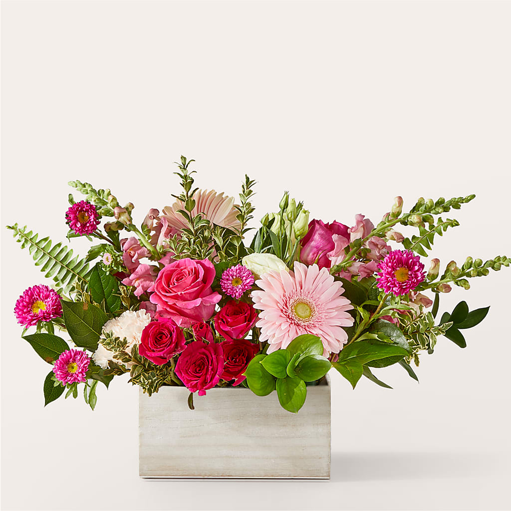 Too Cute Bouquet –  Peonia Flowers Llc, Lakewood NJ