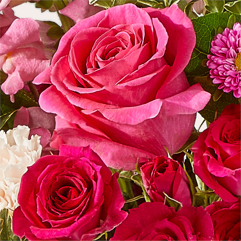 Too Cute Bouquet –  Peonia Flowers Llc, Lakewood NJ