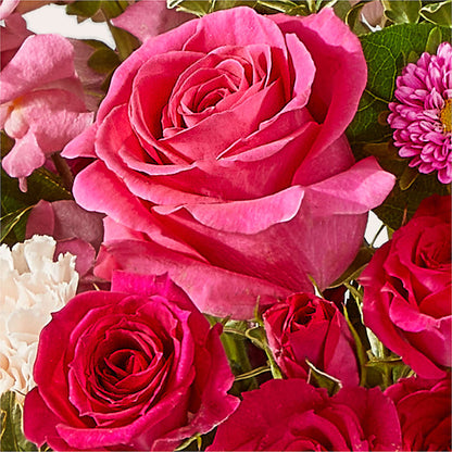 Too Cute Bouquet –  Peonia Flowers Llc, Lakewood NJ