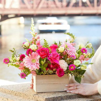 Too Cute Bouquet –  Peonia Flowers Llc, Lakewood NJ