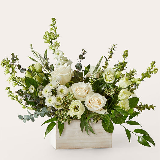 Cashmere Bouquet –  Peonia Flowers Llc, Lakewood NJ