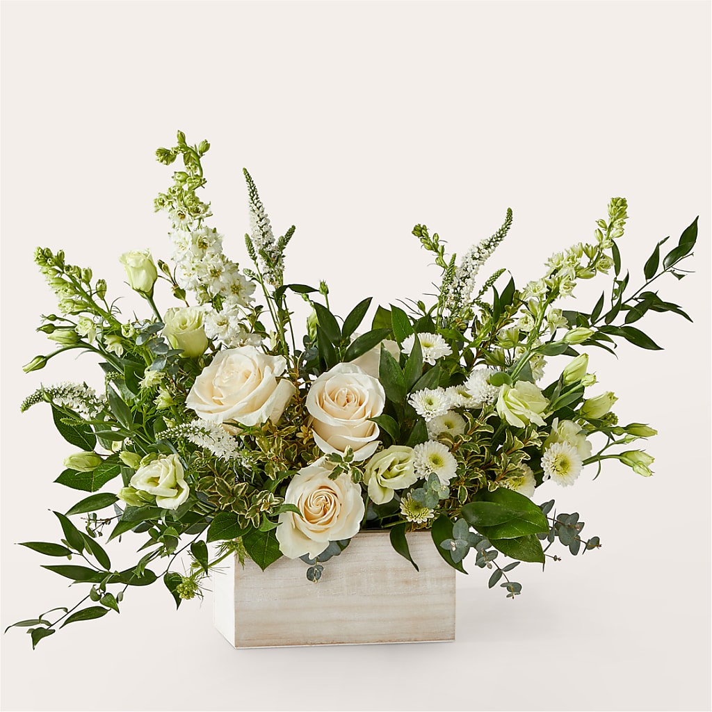 Cashmere Bouquet –  Peonia Flowers Llc, Lakewood NJ