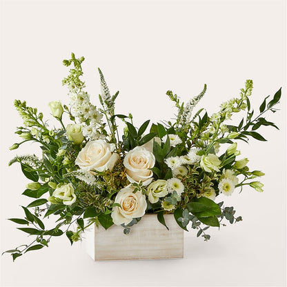 Cashmere Bouquet –  Peonia Flowers Llc, Lakewood NJ