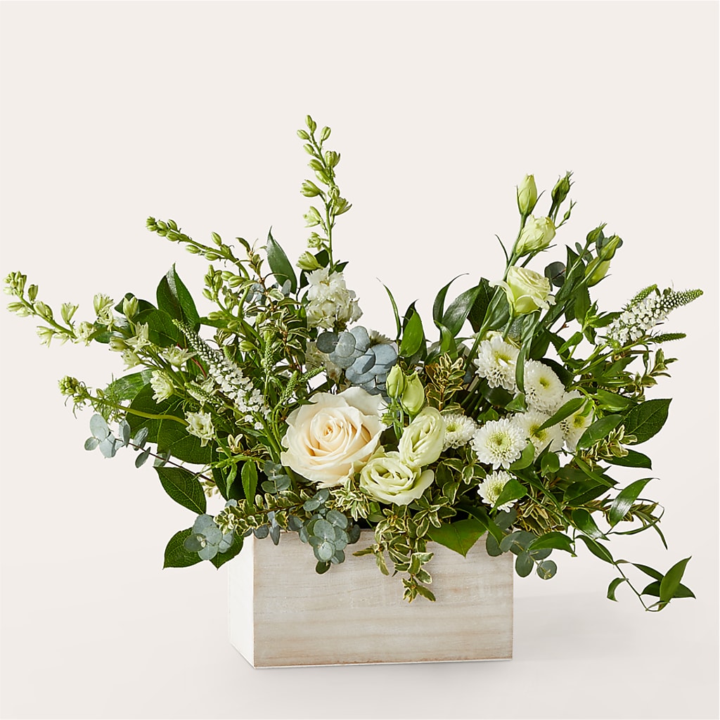 Cashmere Bouquet –  Peonia Flowers Llc, Lakewood NJ