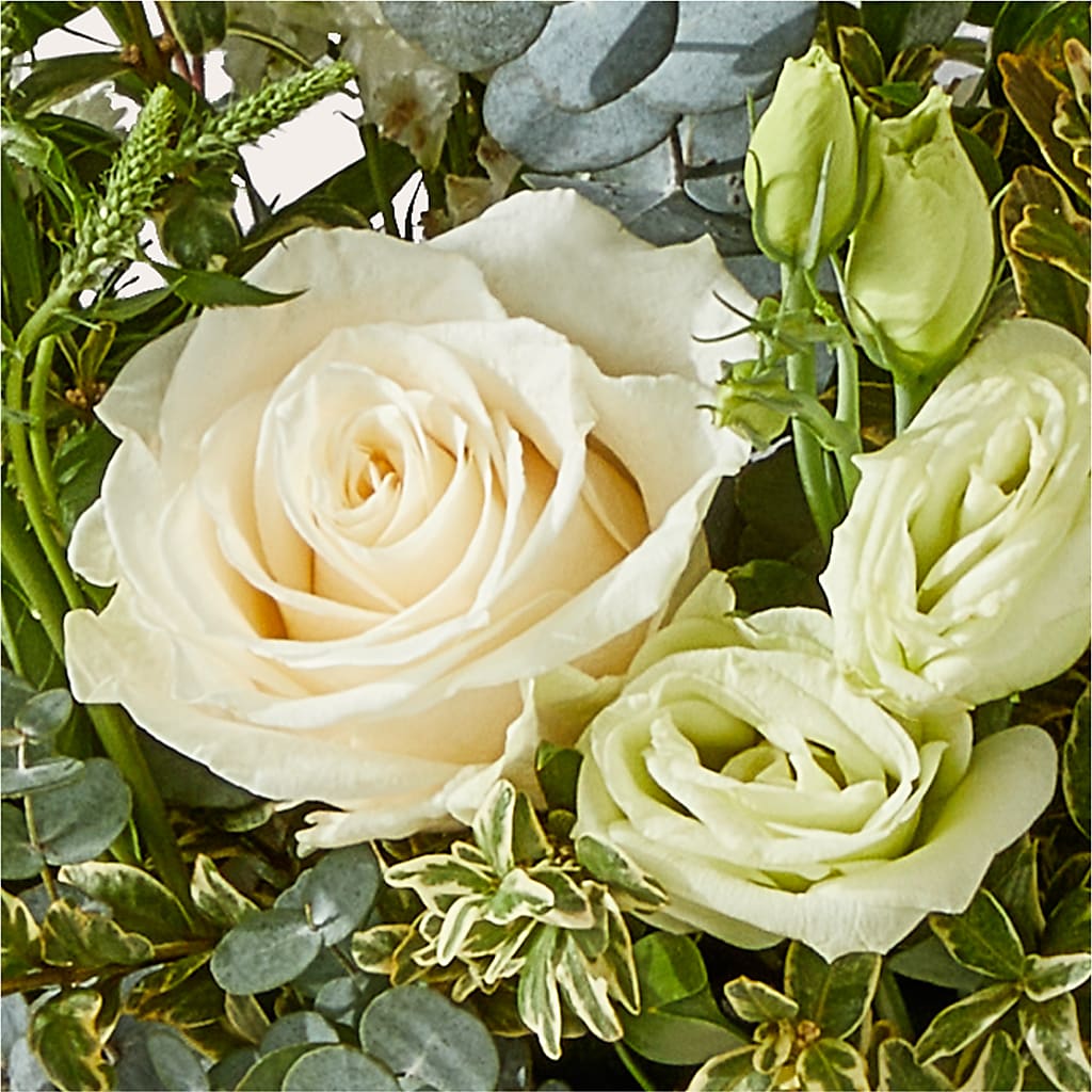 Cashmere Bouquet –  Peonia Flowers Llc, Lakewood NJ