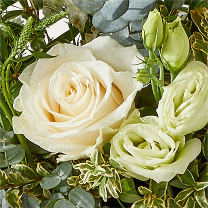 Cashmere Bouquet –  Peonia Flowers Llc, Lakewood NJ