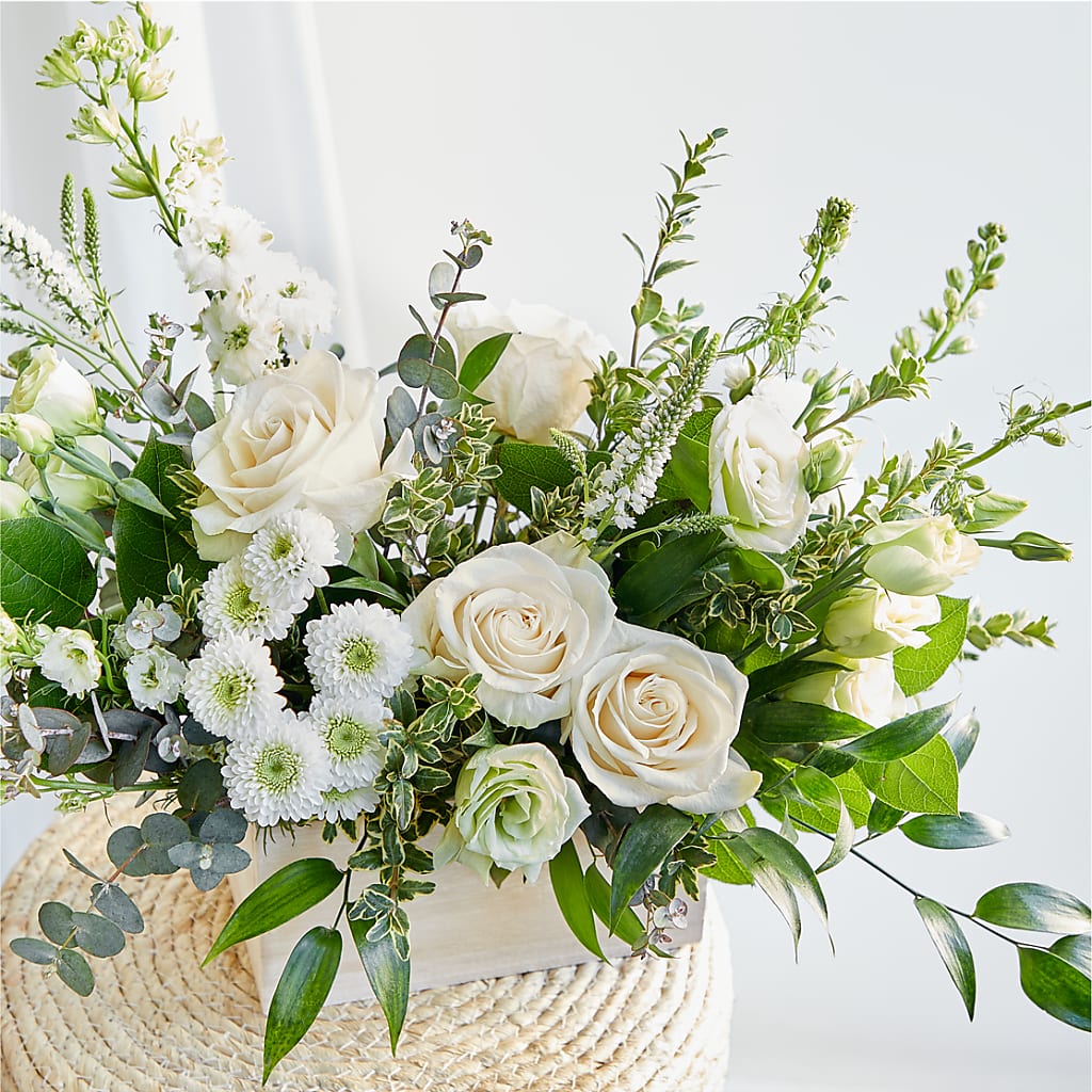 Cashmere Bouquet –  Peonia Flowers Llc, Lakewood NJ