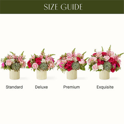 Magenta Musings Bouquet –  Peonia Flowers Llc, Lakewood NJ
