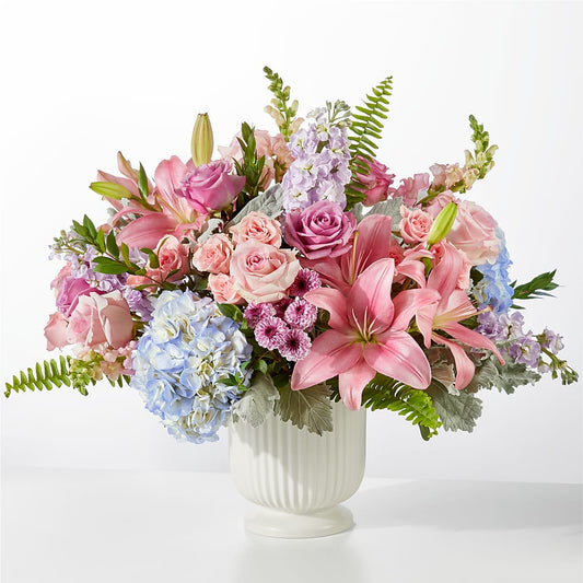 Wonderland Bouquet –  Peonia Flowers Llc, Lakewood NJ