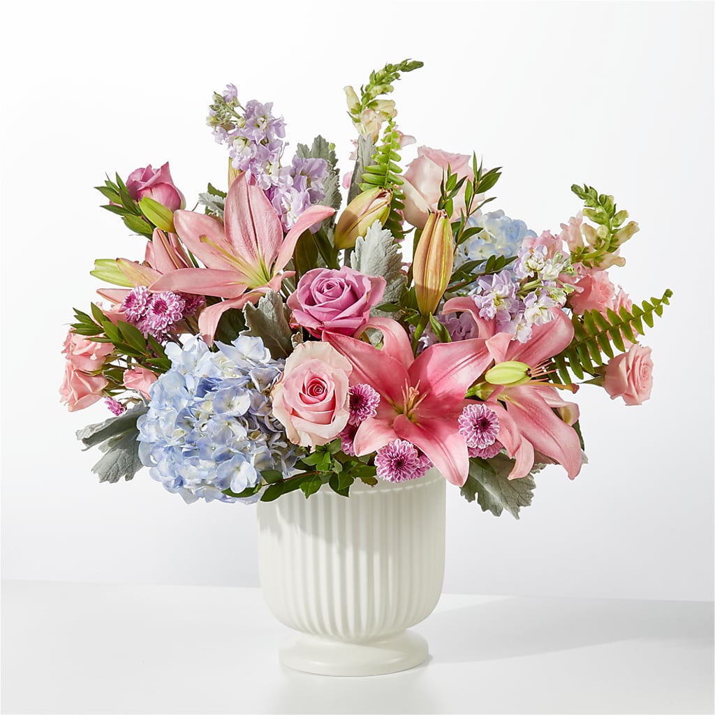 Wonderland Bouquet –  Peonia Flowers Llc, Lakewood NJ