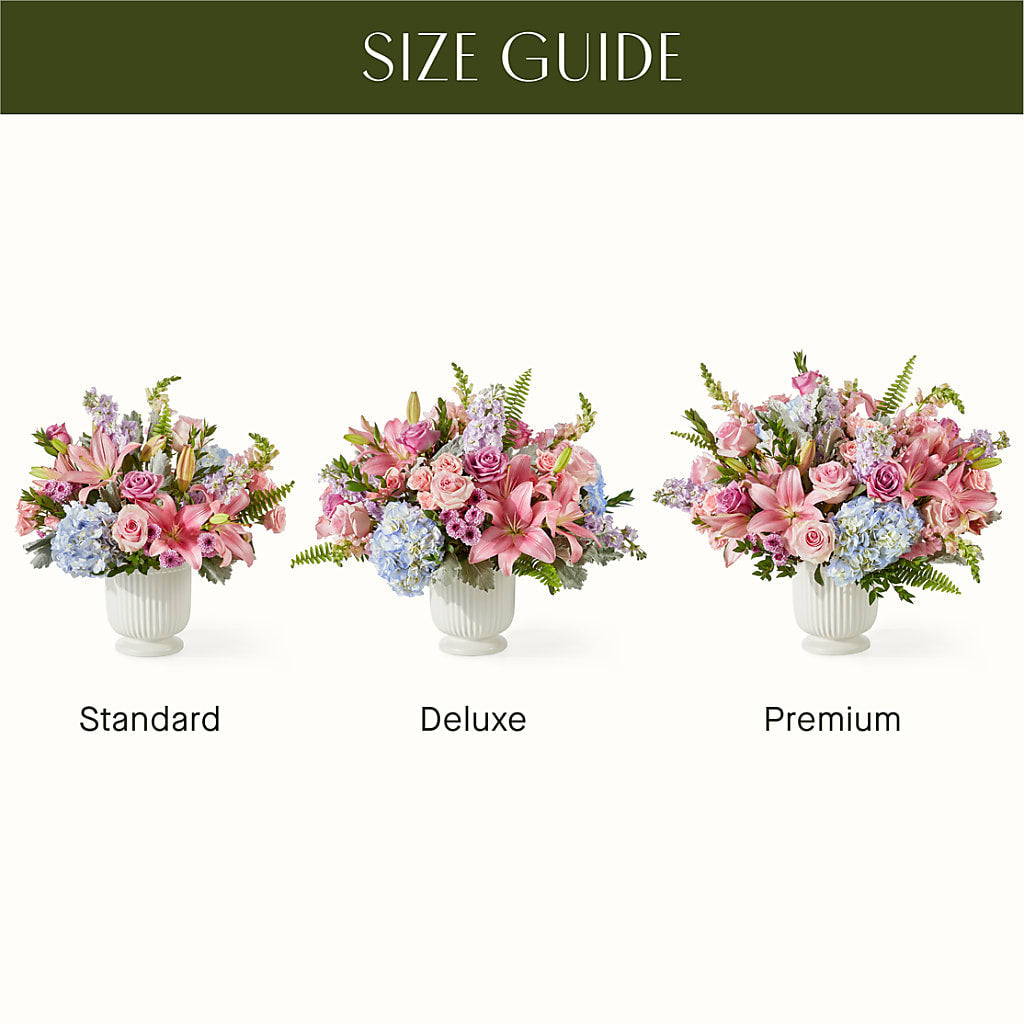 Wonderland Bouquet –  Peonia Flowers Llc, Lakewood NJ