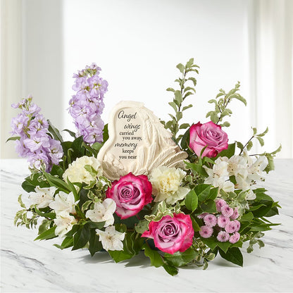 In My Heart Arrangement –  Peonia Flowers Llc, Lakewood NJ