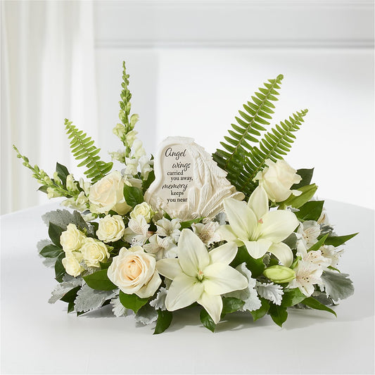 Holding You Close Arrangement –  Peonia Flowers Llc, Lakewood NJ