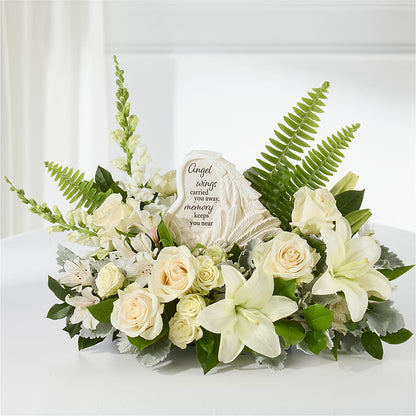 Holding You Close Arrangement –  Peonia Flowers Llc, Lakewood NJ