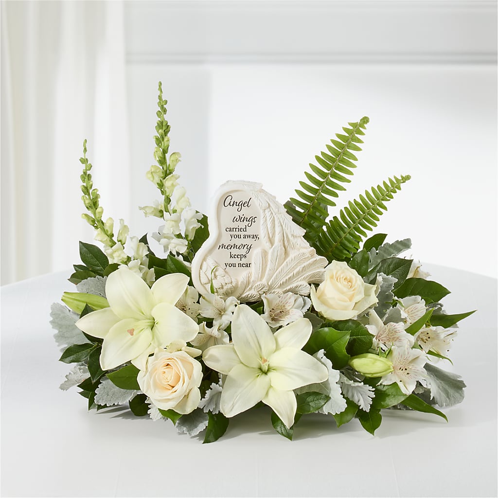 Holding You Close Arrangement –  Peonia Flowers Llc, Lakewood NJ