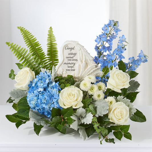 Dearest Arrangement –  Peonia Flowers Llc, Lakewood NJ