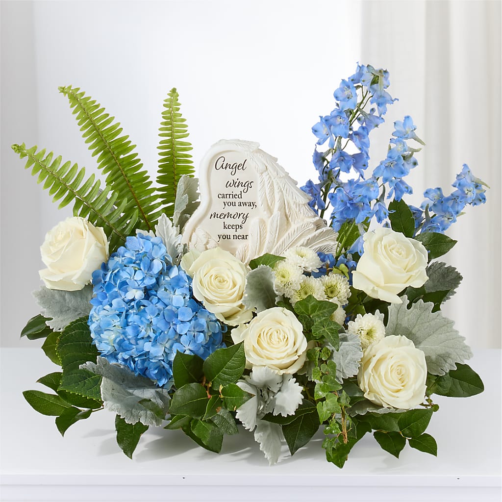 Dearest Arrangement –  Peonia Flowers Llc, Lakewood NJ