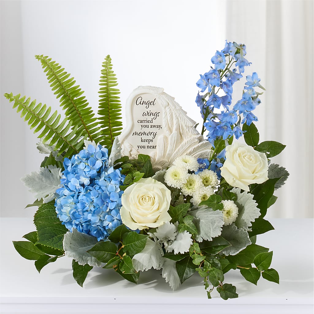 Dearest Arrangement –  Peonia Flowers Llc, Lakewood NJ