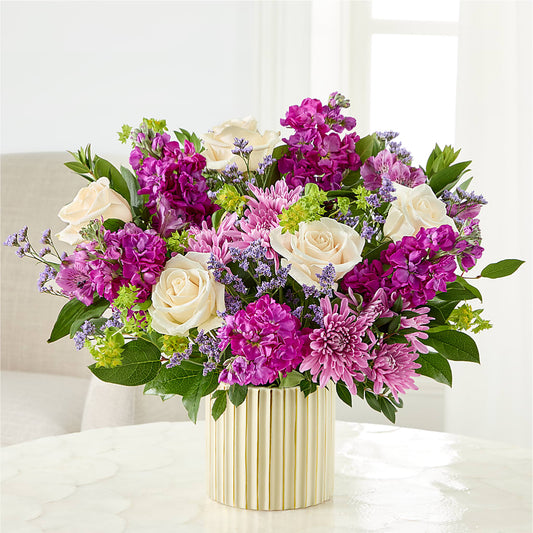 The Boutique Bouquet –  Peonia Flowers Llc, Lakewood NJ