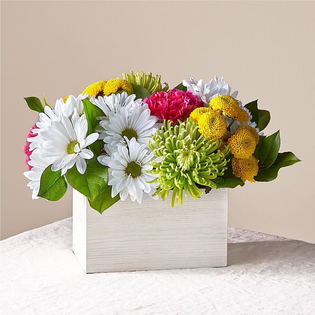 Sorbet Bouquet –  Peonia Flowers Llc, Lakewood NJ