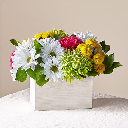 Sorbet Bouquet –  Peonia Flowers Llc, Lakewood NJ