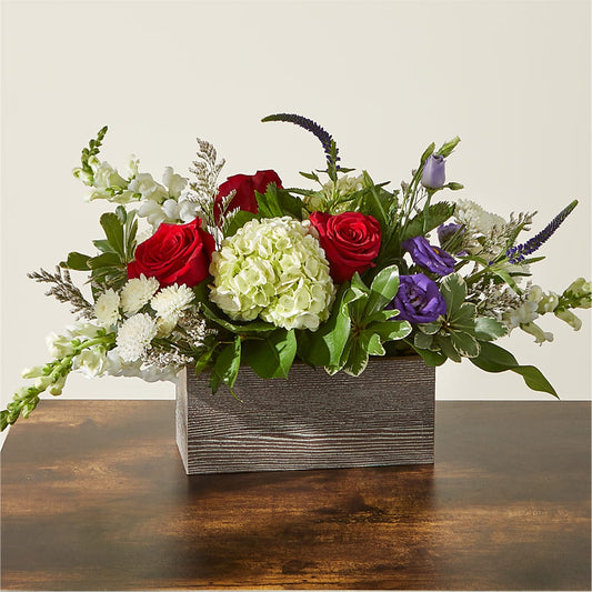 Sweet Magnolia Bouquet –  Peonia Flowers Llc, Lakewood NJ