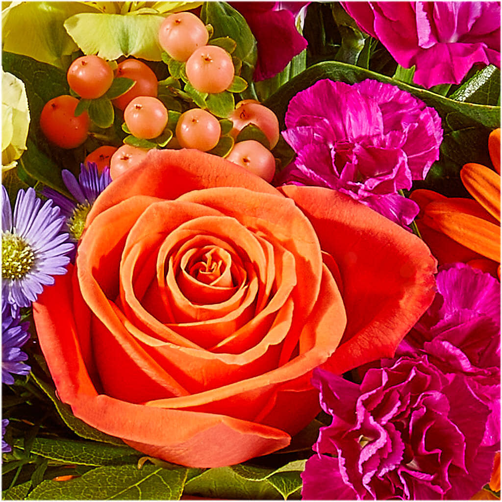 Tricks & Treats Pumpkin –  Peonia Flowers Llc, Lakewood NJ