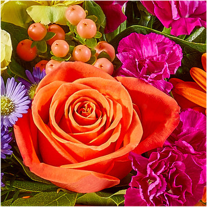 Tricks & Treats Pumpkin –  Peonia Flowers Llc, Lakewood NJ