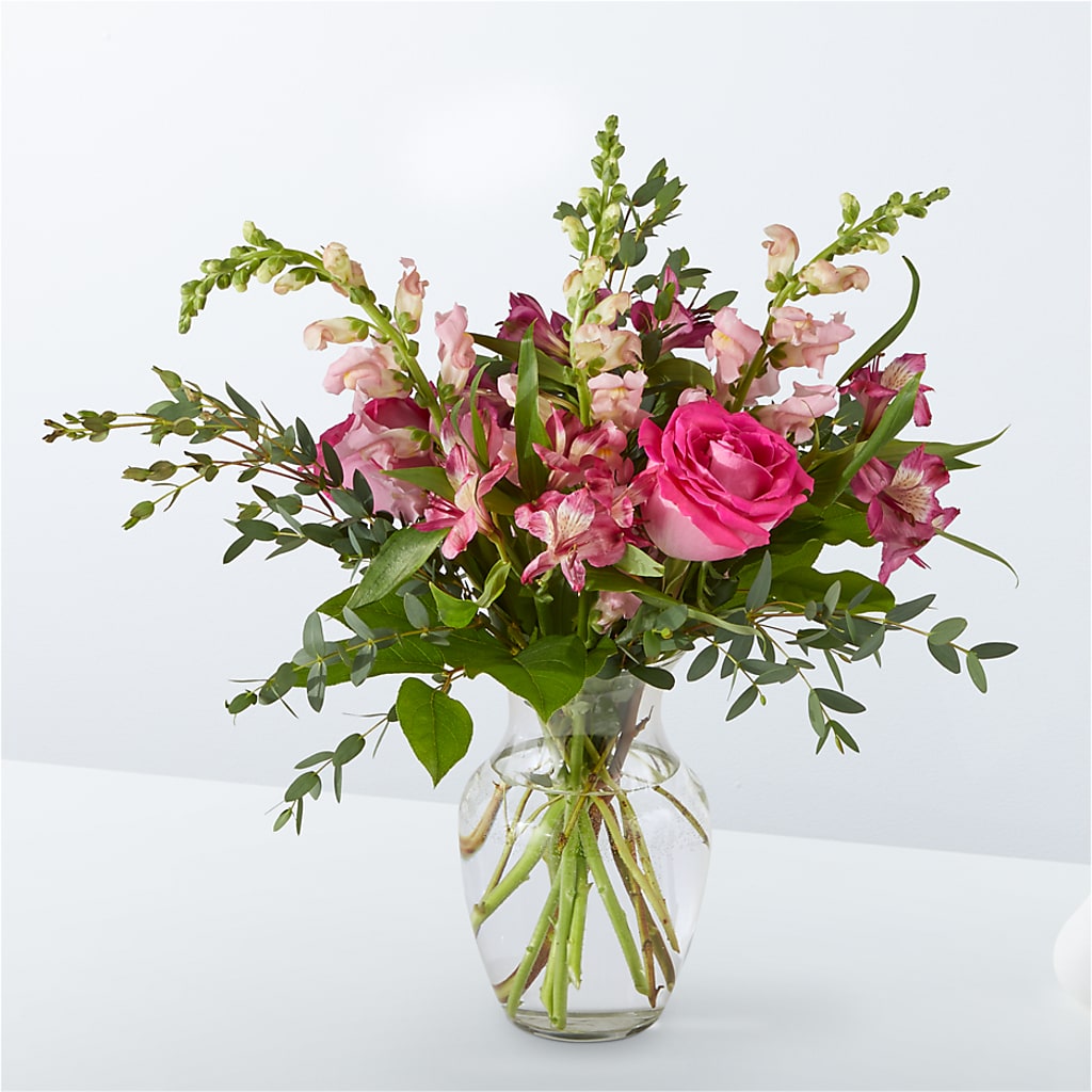 Evermore Bouquet –  Peonia Flowers Llc, Lakewood NJ
