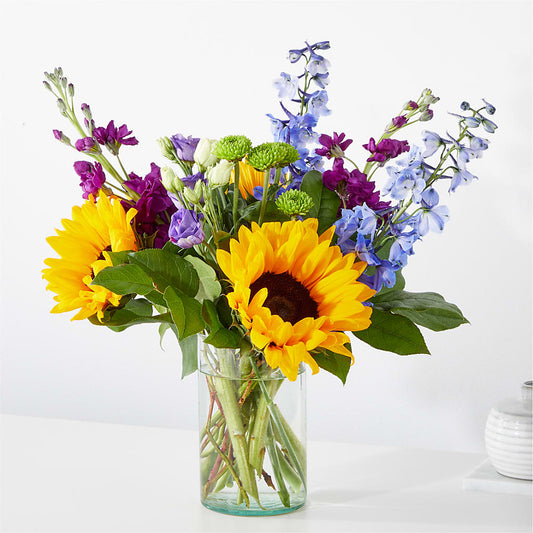 Catching Rays Bouquet –  Peonia Flowers Llc, Lakewood NJ
