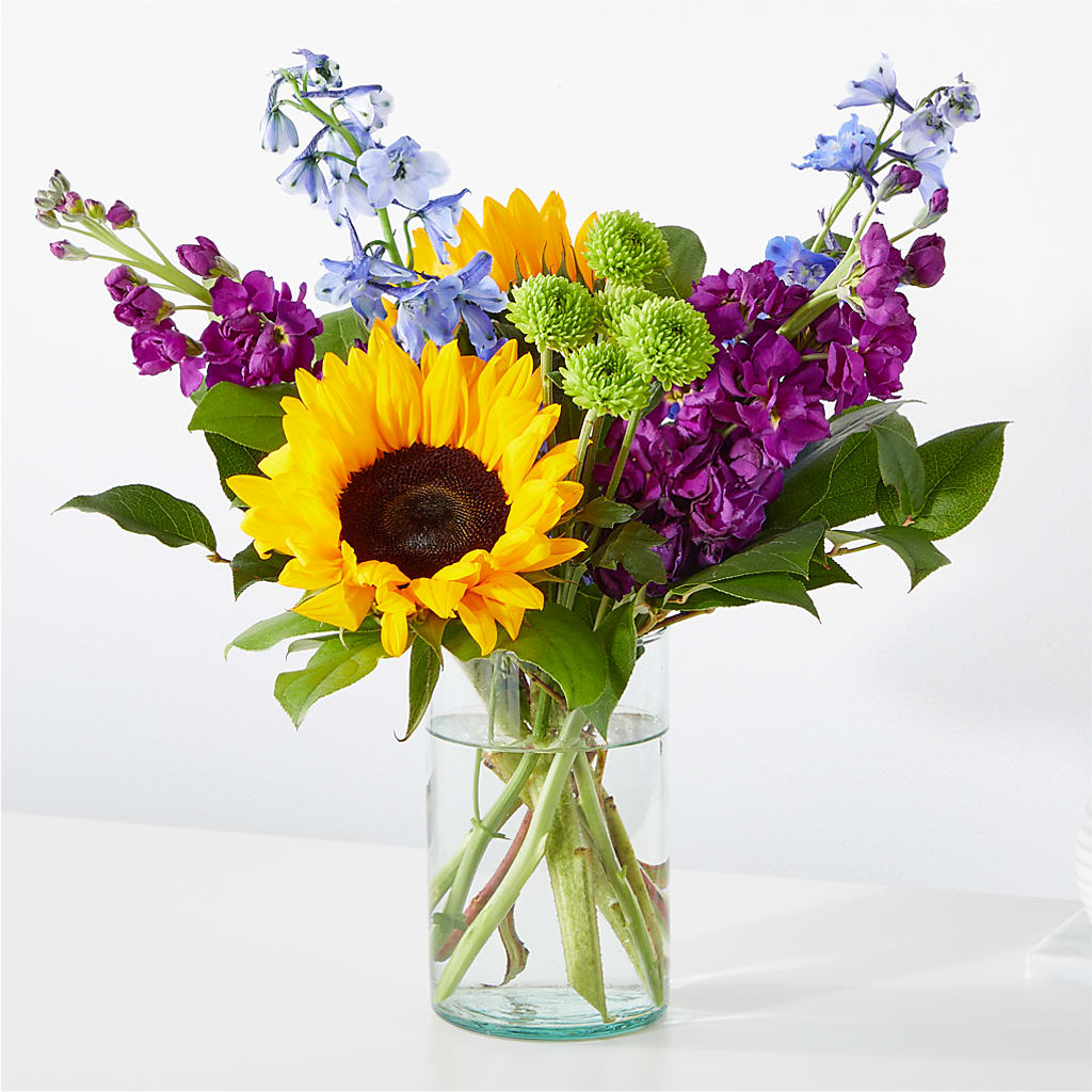 Catching Rays Bouquet –  Peonia Flowers Llc, Lakewood NJ