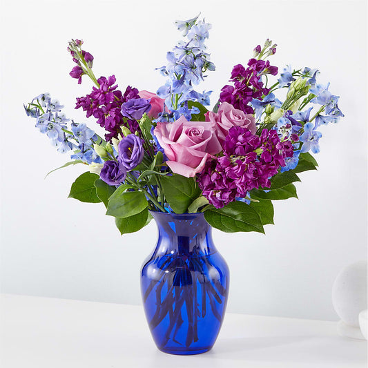 Twilight Glow Bouquet –  Peonia Flowers Llc, Lakewood NJ
