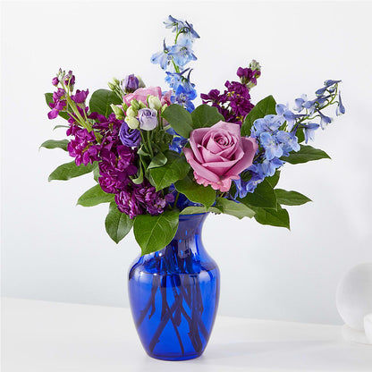 Twilight Glow Bouquet –  Peonia Flowers Llc, Lakewood NJ