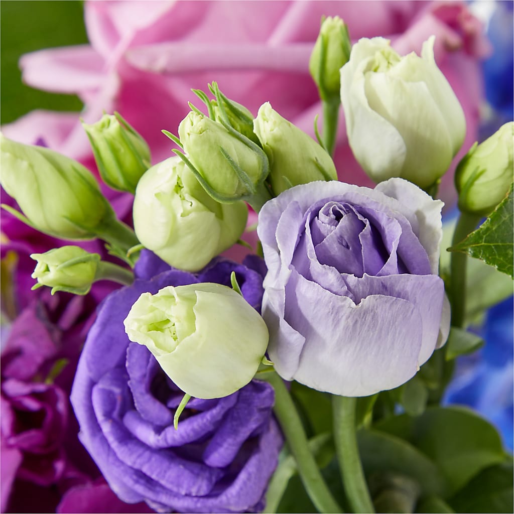 Twilight Glow Bouquet –  Peonia Flowers Llc, Lakewood NJ