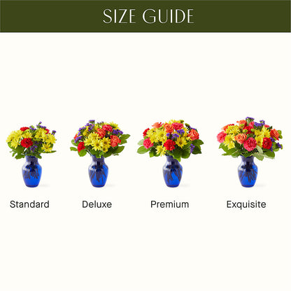 Brighter Days Bouquet –  Peonia Flowers Llc, Lakewood NJ