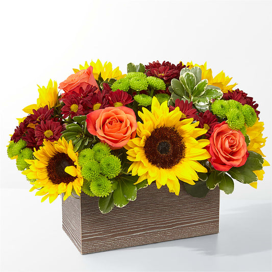 Happy Harvest Garden –  Peonia Flowers Llc, Lakewood NJ
