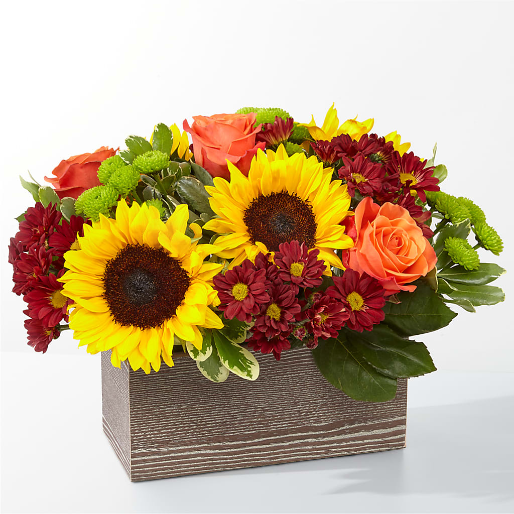 Happy Harvest Garden –  Peonia Flowers Llc, Lakewood NJ