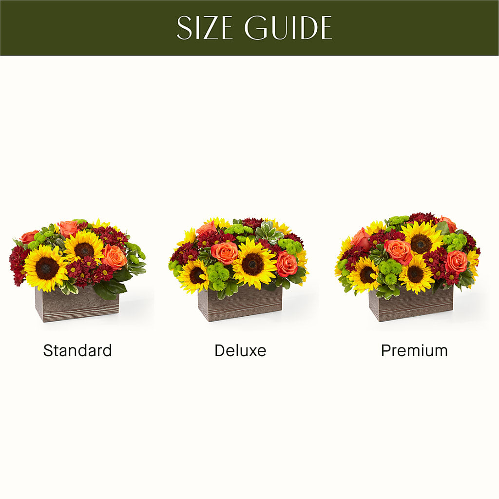 Happy Harvest Garden –  Peonia Flowers Llc, Lakewood NJ