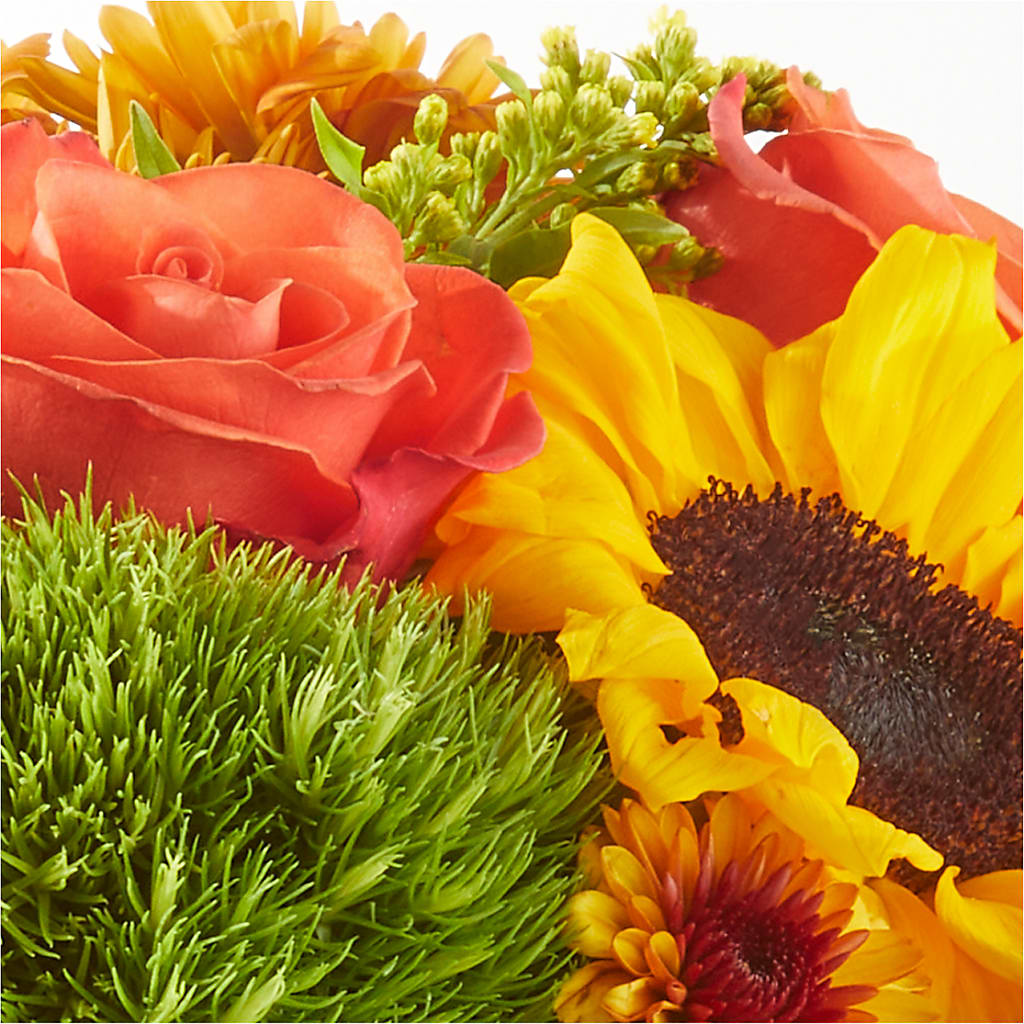 Farmer’s Market Stroll Bouquet –  Peonia Flowers Llc, Lakewood NJ