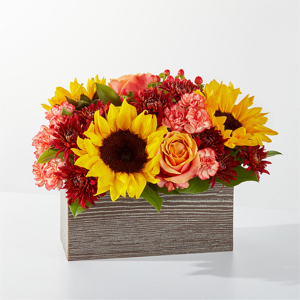 Fresh Cider Bouquet –  Peonia Flowers Llc, Lakewood NJ