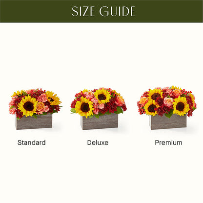 Fresh Cider Bouquet –  Peonia Flowers Llc, Lakewood NJ