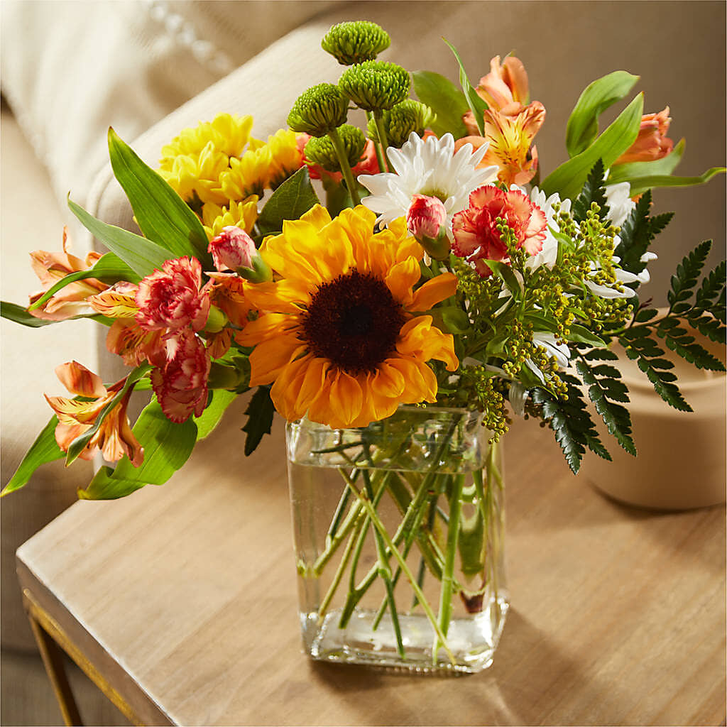 Fall Delight – A Florist Original –  Peonia Flowers Llc, Lakewood NJ