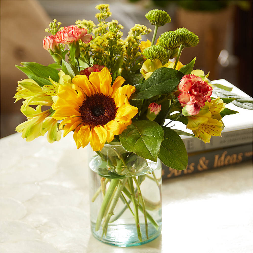Fall Delight – A Florist Original –  Peonia Flowers Llc, Lakewood NJ